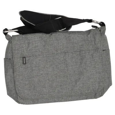 Sac à bandoulière (Gris) de IKEA Family Polyamide, Polyester