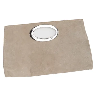 Clutch (Beige)