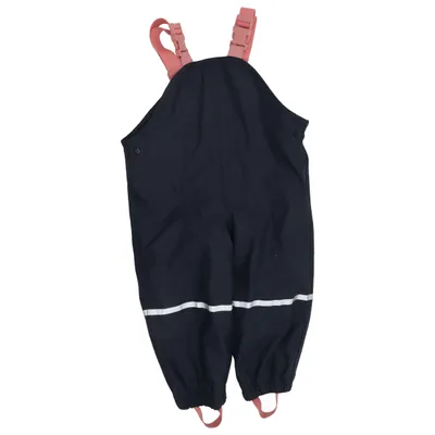 Regnbyxor (Blå) från Lupilu Polyester, Polyuretan
