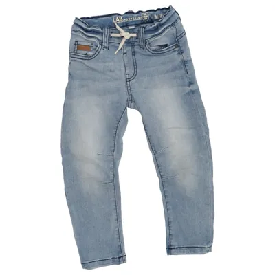 Jeans (Blå) fra Lab Industries