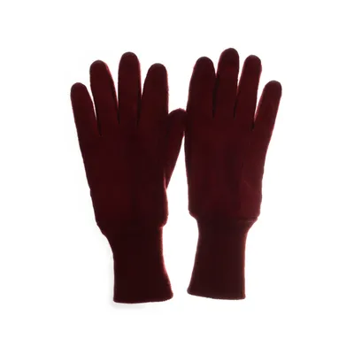 Gloves (Red) from Thinsulate