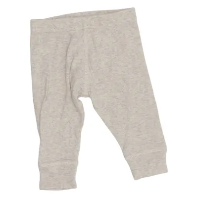 Caleçon long (Gris) de Tuss Coton