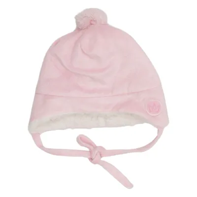 Chapeau (Rose) de Ergee Polyester