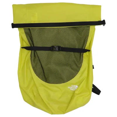 Rugzak (Geel) van The North Face Polyamide, Polyester