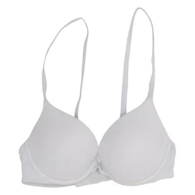 Bra (White) from Pink Victoria's Secret Elastane, Polyester