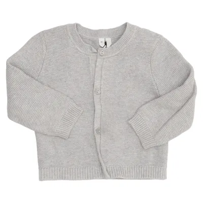 Kofta (Grå) från Arket Bomull