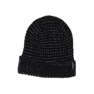 Beanie (Zwart) van Workwear by Clas Ohlson Acryl, Polyester