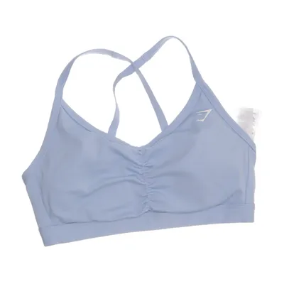 Sport-BH (B2A7A) från Gymshark Elastan, Nylon, Återvunnen polyester