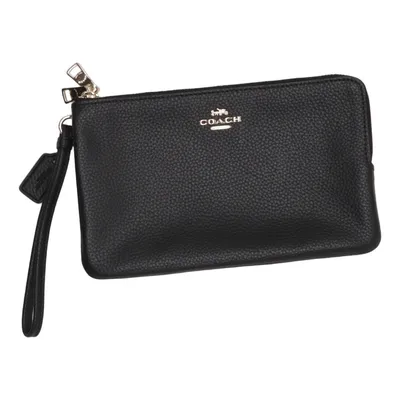 Clutchtaske (Sort) fra Coach