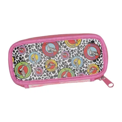 Toilettas (Roze, Meerkleurig) van Betty Boop