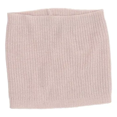 Halsvärmare (Rosa) från H&M Akryl, Metallfiber, Polyester