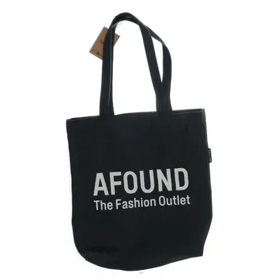 Tygpåse (Svart) från Afound