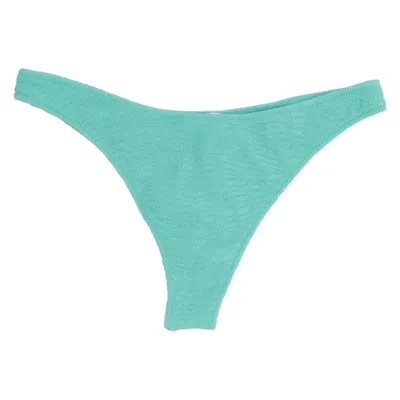 Bikiniunderdel (Blå) fra Calzedonia Elastan, Polyamid, Polyester