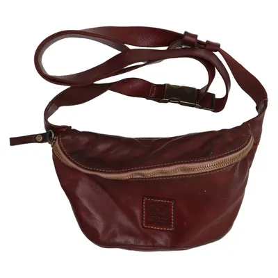 Waist bag (Teodorano) from Campomaggi