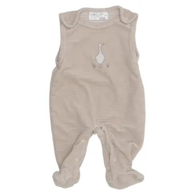 Rompertjes (Beige) van Ergee Katoen, Polyester