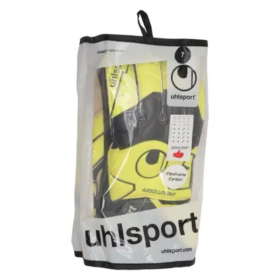 Målvaktshandskar (Absolutgrip Flex Frame Carbon) från Uhlsport