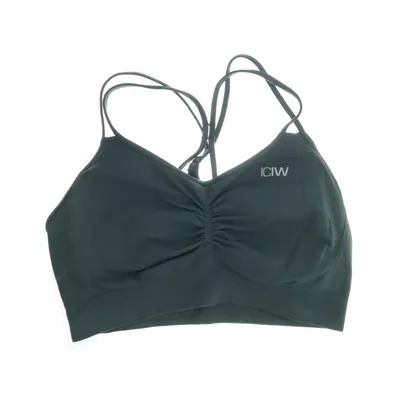 Sport-BH (Blå) från ICIW