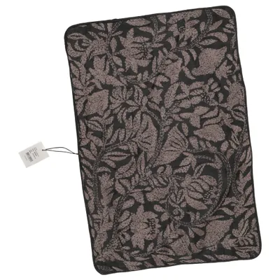 Housse de coussin (Gris, Beige) de DAY Birger et Mikkelsen Home Coton, Soie