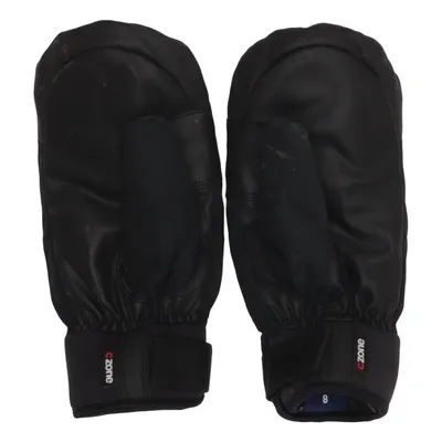 Mittens (Black) from Hestra Polyester