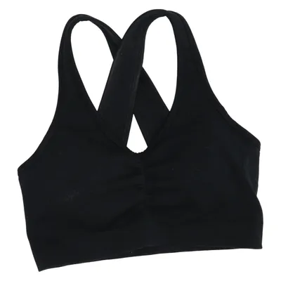 Sports-BH (Sort) fra Better Bodies Elastan, Polyamid, Polyester