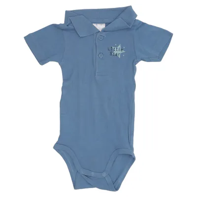 Body (Bleu) de Papagino