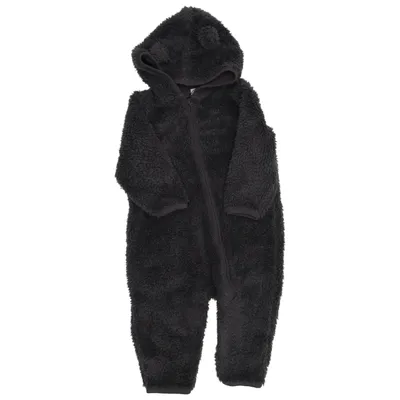 Onesie (Gray) from MyWear Baby Polyester