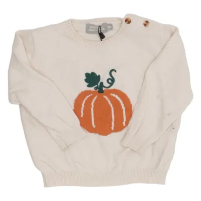Sweater (Girofle) fra Bout'chou Bomuld, Uld
