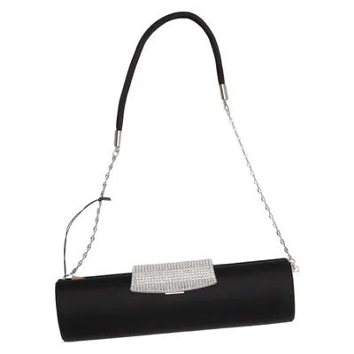 Sac pochette (Noir) de Dune Polyester