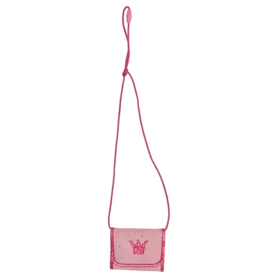 Sac à bandoulière (Rose) de Die Spiegelburg