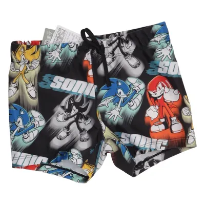 Maillot de bain (Noir, Multicolore) de H&M Polyester, Élasthane