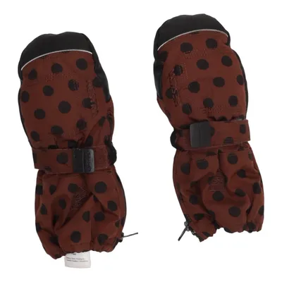 Vantar (Brun, Svart) från Hestra Polyester