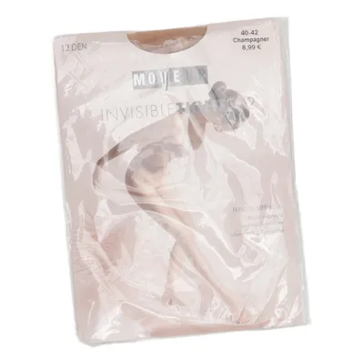 Nylon panty (Invisible Tights 2) van Move Up