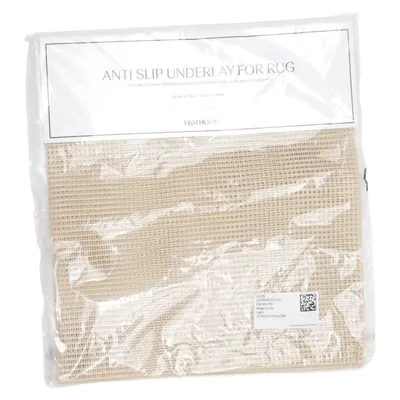 Bordsduk (Beige) från H&M Home Polyester