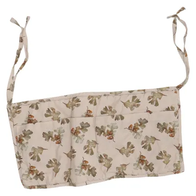 Barnevogns tilbehør (Beige, Flerfarvet) fra Lil' Atelier
