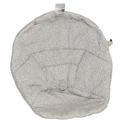Highchair cushion (Gray) from Stokke Cotton, Polyester