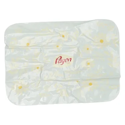 Simtillbehör (Blå, Gul) från Pågen