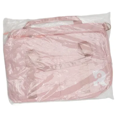Træningstaske (Pink) fra Röhnisch