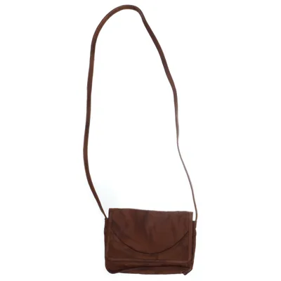 Axelremsväska (Brun) från Friis & Company