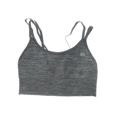Sport-BH (Grå) från Oxide Elastan, Polyamid, Polyester