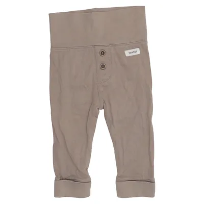 Pants (Beige) from Newbie by KappAhl Cotton