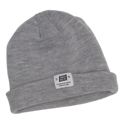 Beanie (Grijs) van Sweetskateboards