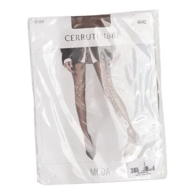 Collants en nylon (CERRUTI 1881) de Cerruti 1881