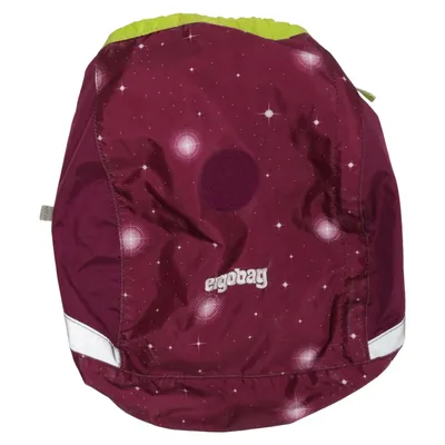 Sac à dos (Violet, Multicolore) de Ergobag Polyester