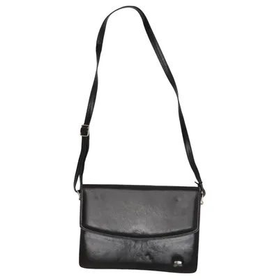 Shoulder-bag (Black) from Belsac