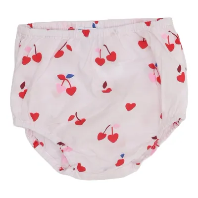Slip (Rose, Rouge, Bleu) de Jacadi
