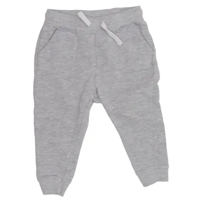 Pantalon de survêtement (Gris) de Zara Baby Coton, Polyester