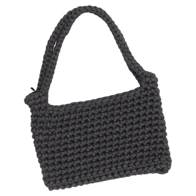 Handbag (Gray)