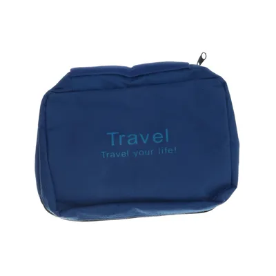 Trousse de toilette (Bleu) de Travel