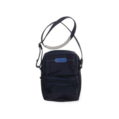 Axelremsväska (Blå) från Samsonite