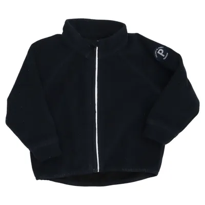 Fleecejacka (Blå) från Polarn O. Pyret Återvunnen polyester